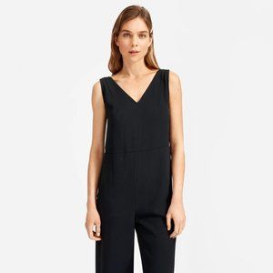 The Japanese GoWeave Essential Jumpsuit by Everlan